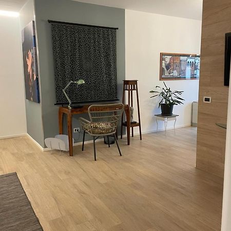 דירות ויצ'נצה Casa D'Angelo Con Parcheggio מראה חיצוני תמונה