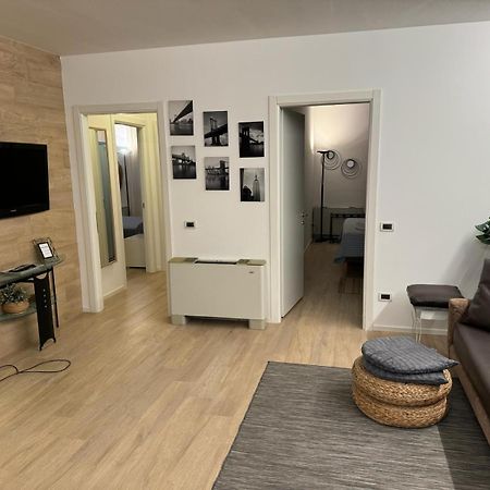 דירות ויצ'נצה Casa D'Angelo Con Parcheggio מראה חיצוני תמונה