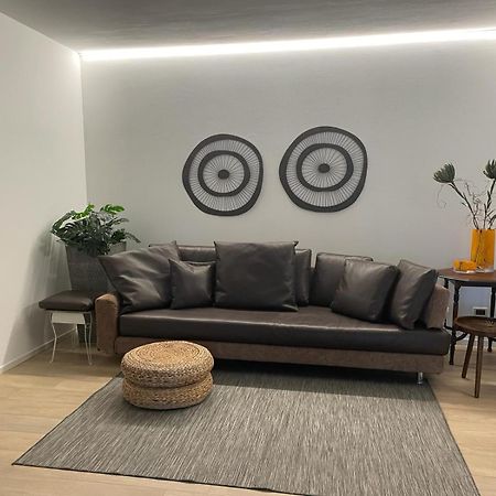 דירות ויצ'נצה Casa D'Angelo Con Parcheggio מראה חיצוני תמונה