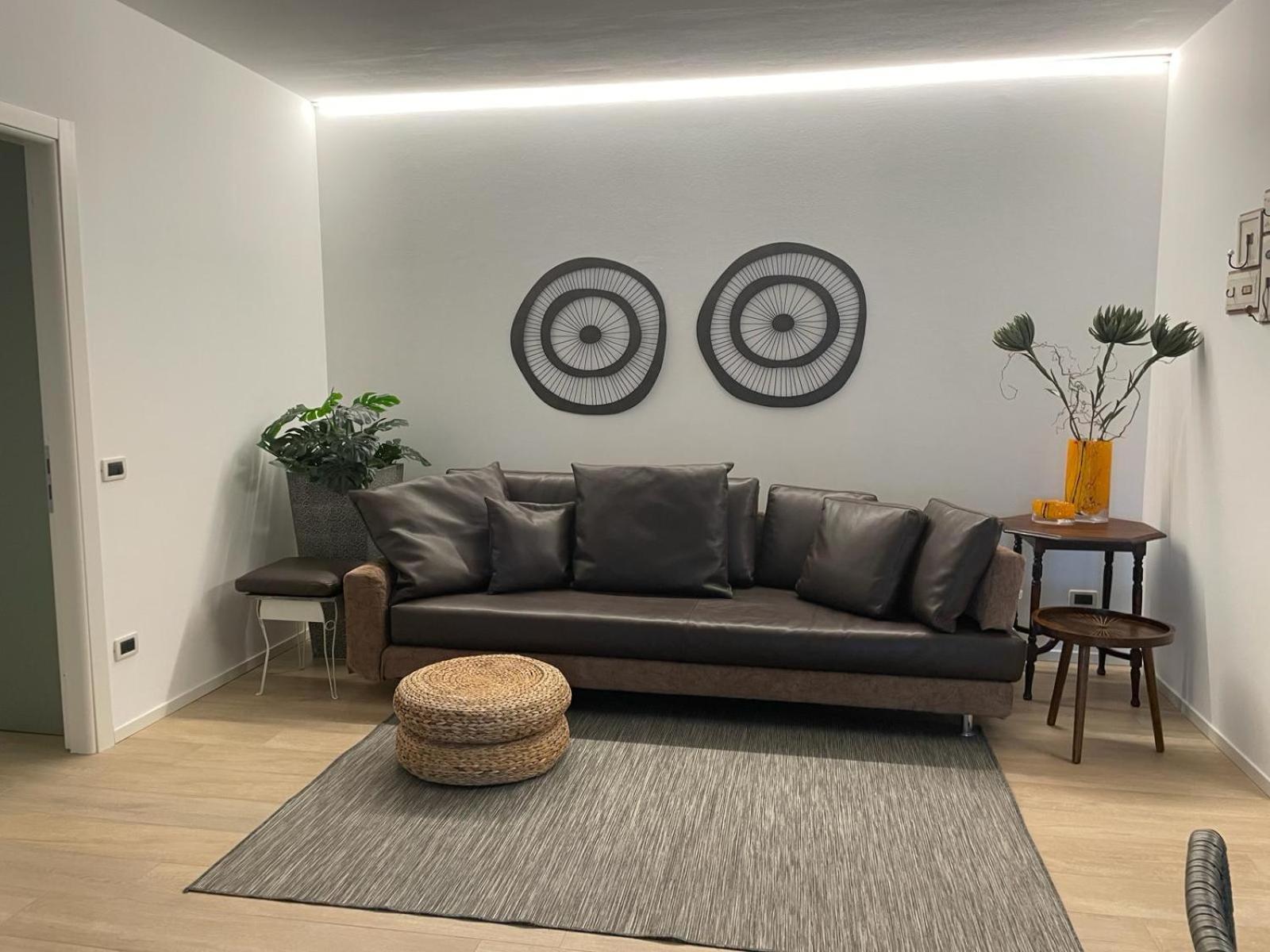 דירות ויצ'נצה Casa D'Angelo Con Parcheggio מראה חיצוני תמונה