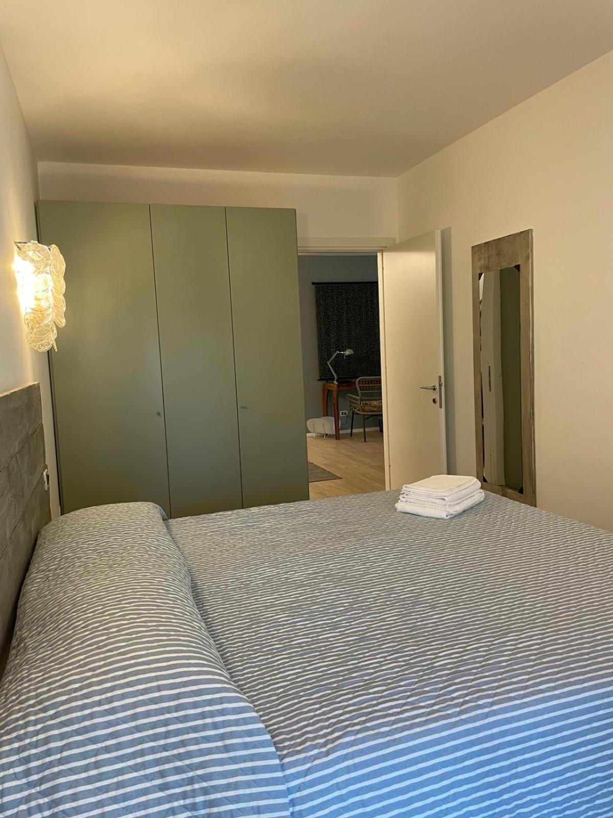 דירות ויצ'נצה Casa D'Angelo Con Parcheggio מראה חיצוני תמונה