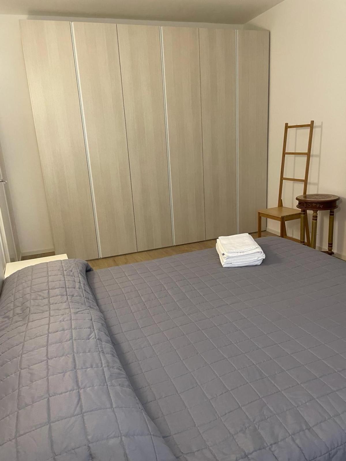 דירות ויצ'נצה Casa D'Angelo Con Parcheggio מראה חיצוני תמונה