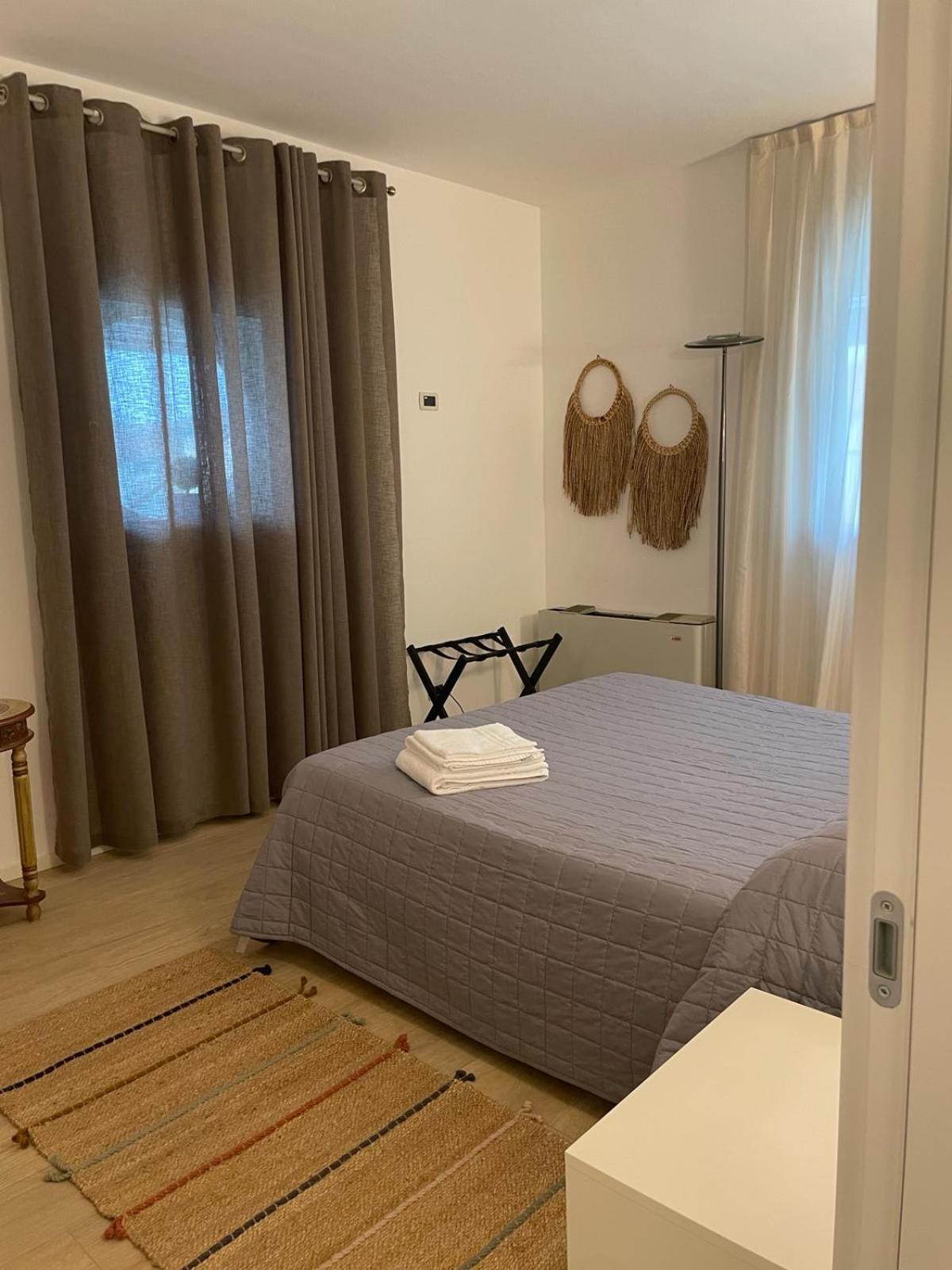 דירות ויצ'נצה Casa D'Angelo Con Parcheggio מראה חיצוני תמונה